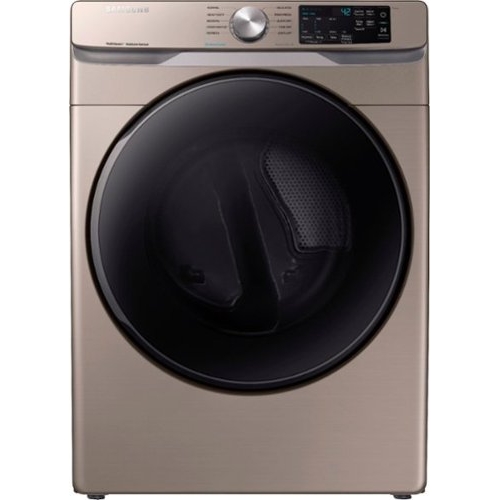 Buy Samsung Dryer OBX DVE45R6100C-A3